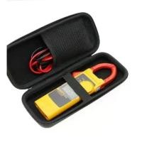 ราคา เหมาะสําหรับ Fluke F301 แคลมป์มิเตอร์มัลติมิเตอร์ถุงเก็บ F302 + F303 F305 362 กล่องแอมป์มิเตอร์ (47157182254)