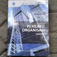 ราคา หนังสือ ORGANIZATIONAL BEHEAVIOR 3RD EDITION โดย UT ORIGINAL (27291781373)