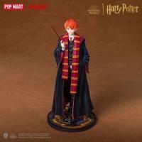 ราคา [ต้านทาน] GONG ฟิกเกอร์ Harry Potter รุ่นพิเศษ Harry Potter Hermin Ron (54310524186)