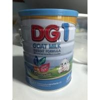 ราคา DG1 Goat Milk ดีจี1 นมแพะสำหรับทารก (18429541210)