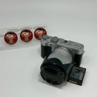 ราคา Fujifilm X-A3 KIT 16-50mm มือสอง (42725295778)