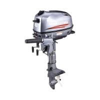 ราคา Yamaha TMK 2/4-Stroke Water Cooled Outboard Engine Electric Start Propeller (46059921976)