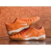 ราคา NIKE TOTAL90 SP ฟุตซอล & ใส่เที่ยว ของแท้100% (41429124451)