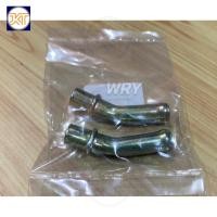 ราคา แป๊บน้ำฝาสูบ ตัวเล็ก ISUZU DMAX COMMONRAIL แป๊บฝาสูบ อีซูซุ ดีแมคซ์ คอมมอนเรล (1คู่) (25177737951)