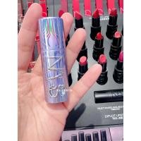 ราคา [National Cabinet Direct Mail] NARS Beauty Future Limited Dare Lipstick Christmas Limited Edition Silky Whitening Lipstick ลิปสติก (46309288412)