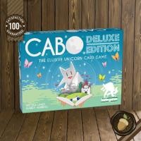 ราคา Cabo Deluxe Edition บอร์ดเกมแท้ คู่มือภาษาอังกฤษ (16994805202)