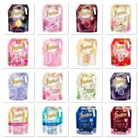ราคา Fineline ไฟน์ไลน์ น้ำยาปรับผ้านุ่ม สูตรเข้มข้นพิเศษ ปรับผ้านุ่มไฟน์ไลน์ 1000มล. (54657097571)