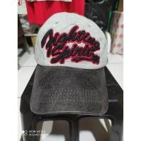 ราคา หมวกเบสบอล airwalk snapback นําเข้ามือสองของแท้ (10312646011)