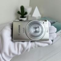 ราคา Canon IXUS255HS/IXY620F/ELPH330HS(รุ่นหายาก)กล่อง (51409125730)
