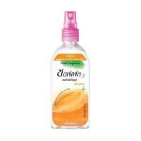 ราคา ซอฟเฟล สเปรย์กันยุงกลิ่นเฟรช Soffell Fresh Mosquito Repellent 80ml. (48859461323)