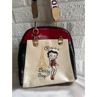 ราคา Betty Boopแท้,กระเป๋าแฟชั่นผู้หญิง (23730086642)