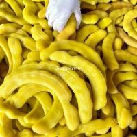 ราคา [ฟรีพริกเกลือทุกถุง]มะขามแช่อิ่มเพชรบูรณ์ ฝักใหญ่ 1kg. เปรี้ยวอมหวาน เนื้อกรอบ (41430614193)