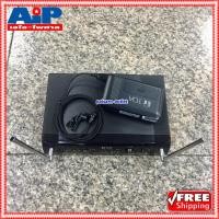 ราคา TOA WS-5325U ไมค์ลอยหนีบ ไมค์โครโฟนไร้สายแบบหนีบ คลื่น UHF WS5325U WS 5325 U เอไอ-ไพศาล (12240694008)