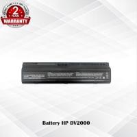 ราคา Battery HP DV2000 / แบตเตอรี่โน๊ตบุ๊ค รุ่น DV2900, DV6000 -6900, G6000 V3000 - 3900, V6000 (OEM) *รับประกัน 2 ปี* (4735482645)