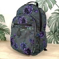 ราคา กระเป๋าเป้ Kipling Seoul Laptop Backpack กระเป๋าคิปลิงค์แท้ กระเป๋าสะพายหลัง (17404626343)