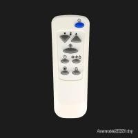 ราคา ใหม่ 6711a20066a สําหรับใช้สําหรับ LG AC A/C รีโมทคอนโทรลควบคุมเครื่องปรับอากาศ Goldstar Fernbedienung Sj4I (45961308549)