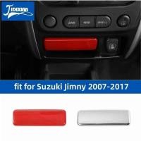 ราคา JIDIXIAN ภายในรถ Ashtray ตกแต่งสําหรับ Suzuki Jimny 2007 2008 2009 2010 2011 2012 2013 2014 2015 2016 2017auto ชิ้นส่วนตกแต่งรถ (56008964545)