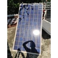 ราคา แผงโซล่าร์เซลล์ มือสอง280w (13750227403)