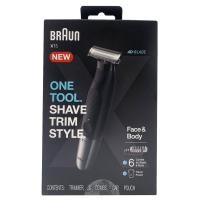 ราคา Braun Series X XT5200 All-in-one Electric Razor and Beard Trimmer (EU Plug) (22127961785)