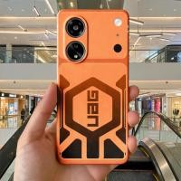 ราคา เคสแบบนุ่มสําหรับ OPPO A18 - เคส OPPO A18 - เคส OPPO A18 HP - เคส OPPO A18 - เคส OPPO A38 A17 A17K A60 CST14 - เคสซิลิโคน (54009962602)