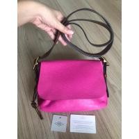ราคา กระเป๋า Fossil มือสอง ของแท้% สภาพดี มีร่องรอยการใช้งานบ้าง (22278874325)