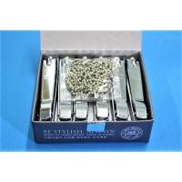 ราคา ของแท้ !! กรรไกรตัดเล็บ 777 - 211 (12 ชิ้น), 777 Nail Clippers - 211 (12 pcs) (1301573480)