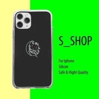 ราคา IP Chill ผ่านเคสกะโหลกซิลิโคนยืดหยุ่นกันกระแทกสําหรับ Iphone 5 6 7 8 SE Plus X X Xmas 11 12 Pro Mini SUP072100090 (44960711380)