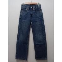 ราคา กางเกงยีนส์เด็ก มือสอง ยี่ห้อ Levi's (28123947873)