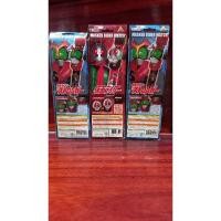 ราคา นาฬิกา Masked Rider Stronger (23460124518)