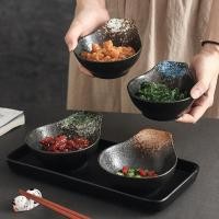 ราคา ญี่ปุ่นเซรามิกจุ่มจานปรุงรสจานปรุงรสครัวเรือนเกี๊ยวซูชิขนมขบเคี้ยวจานหม้อร้อนปรุงรสชามซอสถั่วเหลืองฤดู (43930708536)