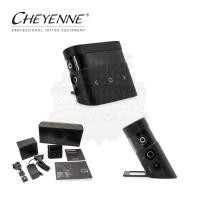 ราคา หม้อเเปลงเครื่องสัก Cheyenne Pu4 (5663607957)