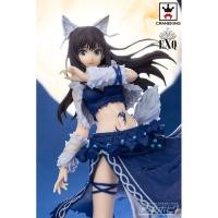 ราคา [22cm] THE IDOLM@STER Cinderella Girls EXQ Figure -RIN SHIBUYA- (1674199006)