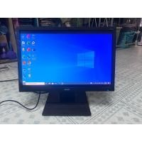 ราคา จอคอมมี 19 นิ้ว มือ2 acer V196WL (24113067859)