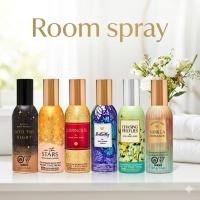 ราคา สเปรย์ฉีดห้อง Room Spray แท้% Bath & Body Works ENDLESS WEEKEND,WINTER CANDY APPLE,Strawbe (2972308740)