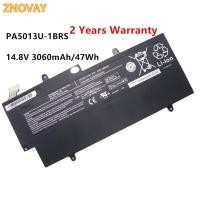 ราคา 14.8V 3060MAh 47Wh PA5013U แบตเตอรี่แล็ปท็อปสำหรับ Toshiba Portege Z830 Z835 Z930 Series PA5013U-1B00 (18969814827)