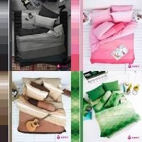 ราคา ผ้าปู(ไม่รวมผ้านวม) ขนาด5ฟุตหรือ6ฟุต ยี่ห้อโลตัส รุ่นอิมเพรสชั่น (23858467419)