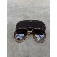 ราคา DUNHILL 6023 GOLD-PLATED SUNGLASSES 1983 (54709521666)