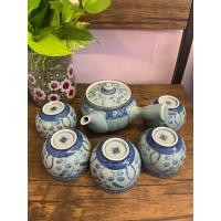ราคา SET01901 - ชุดกาชา Arita ลายคราม 6 ชิ้น (27792568411)