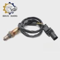 ราคา LR014227 Oxygen Sensor for Jaguar XF Daimler XJ Land Rover Discovery 2009-2022 55198785 55198786 03 (45156567443)
