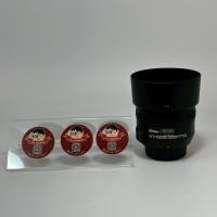 ราคา Nikon 50mm f/1.4G มือสอง (52310616492)