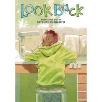 ราคา NEW! หนังสืออังกฤษ Look Back [Paperback] (23136148643)