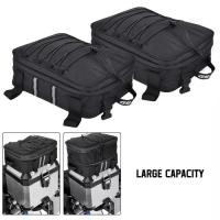 ราคา 3pcs Set Motorcycle Luggage Bags Additional Bags for BMW R1200 GS LC ADV F700GS F800GS F650GS G310G (57907731734)