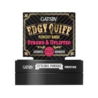 ราคา แกสบี้ โพเมดเพอร์เฟคท์เรส Gatsby Styling Pomade Perfect Raise 75g. (43930355831)