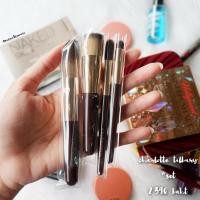 ราคา พร้อมส่ง! [ป้ายไทย] ❤️ charlotte tilbury hollywood mini brush set (holiday limited edition) (28393676848)