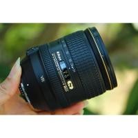 ราคา Lens Nikon 24-120 f4 G ED VR NANO อปกศ.แน่นอน สภาพแจ่ม (2085025937)