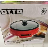 ราคา Sale9.9 หม้อสุกี้ไฟฟ้า otto รุ่น sp-335A ของใหม่ครับ (7335071720)