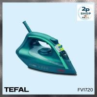 ราคา เตารีดไอน้ำ 1800 วัตต์ TEFAL รุ่น FV1720 (47451910487)