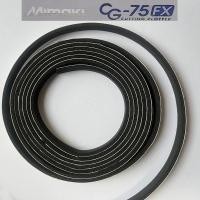 ราคา Mimaki CG-60 ตัด Plotter Pad Strip สําหรับ Mimaki 60ST/60SR 61SR 130ST 130SR 131ST 131SR เครื่องตัดใบมีดป้องกันเทป (52708735708)