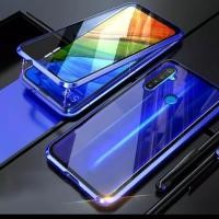 ราคา SAMSUNG NOTE 8 NOTE 9 เคสแม่เหล็กสองด้าน (16388513731)