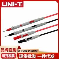 ราคา UNI-T UTL16 Multimeter Standard Test Lead Probe Connection Cable (UT-L16) (49304153861)